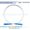 FTTH Fiber Optical patch cords